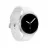 Smartwatch Samsung Samsung Galaxy Watch8 L330 Wi-Fi 44mm Silver with White Sport Band SM-L330NZSASEK