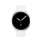 Smartwatch Samsung Samsung Galaxy Watch8 L330 Wi-Fi 44mm Silver with White Sport Band SM-L330NZSASEK