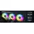 Кулер универсальный ARCTIC Arctic Liquid Freezer III Pro 360 A-RGB Multi Compatible All-In-One CPU Water Cooler, Intel 1851/1700 AMD AM5/AM4, VRM Fan A-RGB: 400–2500rpm, Pump: 800–2800rpm, 3x120mm P12 Pro A-RGB Fan 600–3000rpm, Airflow 77 cfm/131 m3/h, FDB, ACFRE00184A