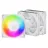 Cooler pentru carcasa ARCTIC Case/CPU FAN Arctic P12 Pro A-RGB White 3-PACK, A-RGB PWM Fan with Cable Splitter, 120x120x25 mm, 4-Pin-Connector + 4-Pin-Socket, 600-3000rpm, Airflow 77 cfm / 131 m3/h, ACFAN00326A