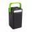 Внешний аккумулятор TRUST 50000mAh XXL Power bank - Trust Redoh XXL, Flashlight, Battery level indicator, Charging technology:auto-detect, USB PD 3.0 + PPS, 3x USB port A type, 1x USB port C type, Total weight 1132g, Black