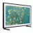 Televizor Samsung 32" LED SMART TV Samsung QE32LS03CCUXUA, The Frame, QLED, Full HD, Tizen OS, Black