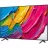 Televizor LG 65" LED SMART TV LG 65QNED80A6A, Quantum Dot NanoCell, 4K, webOS, Black