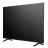 Телевизор Hisense 75" LED SMART TV 75A6Q, 4K UHD, VIDAA OS, Black