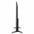 Телевизор Hisense 75" LED SMART TV 75A6Q, 4K UHD, VIDAA OS, Black