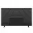 Телевизор Hisense 75" LED SMART TV 75A6Q, 4K UHD, VIDAA OS, Black