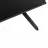 Телевизор Hisense 75" LED SMART TV 75A6Q, 4K UHD, VIDAA OS, Black