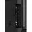 Телевизор Hisense 75" LED SMART TV 75A6Q, 4K UHD, VIDAA OS, Black