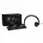 Жидкостное охлаждение AIO be quiet! AIO Liquid Cooling be quiet! "Pure Loop  3  280mm" (15.4-36.6dB, 2x140mm, PWM, 1800RPM, 72.2 CFM, Pump:5500RPM, 1064g.)