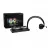 AIO Liquid cooling be quiet! AIO Liquid Cooling be quiet! "Pure Loop  3  LX 240mm" (15.4-35.2dB, 2x120mm, PWM, 2100RPM, 61.8 CFM, Pump:5500RPM, ARGB 1050g.)