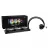 AIO Liquid cooling be quiet! AIO Liquid Cooling be quiet! "Pure Loop  3  LX 360mm" (15.4-37.2dB, 3x120mm, PWM, 2100RPM, 61.8 CFM, Pump:5500RPM, ARGB 1280g.)