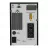 ИБП APC APC Easy UPS SRV1KI-E 1000VA/900W, Tower, Sinewave, Online, LCD, AVR, USB, RS232, Comm. slot, 3*C13