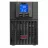 ИБП APC APC Easy UPS SRV1KI-E 1000VA/900W, Tower, Sinewave, Online, LCD, AVR, USB, RS232, Comm. slot, 3*C13