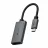 Cablu video Cablexpert Adapter  Type-C to HDMI, TP-LINK "UA520C", 4K@60Hz