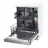 Встраиваемая посудомоечная машина Whirlpool Dish Washer Whirlpool WFC 3C26 P