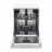 Встраиваемая посудомоечная машина Whirlpool Dish Washer Whirlpool WFC 3C26 P