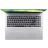 Laptop ACER ACER Aspire Go 16 AG16-71P Pure Silver 16” ComfyView IPS WUXGA 120Hz (Intel Core 5 120U 10xCore 1.4-5.0GHz, 32GB LPDDR5 RAM (0/2 slots free), 1TB PCIe NVMe SSD, Intel Graphics, WiFi6-AX/BT 5.2, 53Wh, 1080p FHD webcam, EN/RU/UA, No OS, 1.85kg) NX.JTHE