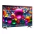Televizor LG 65" LED SMART TV LG 65UA75006LA, Real 4K, UHD, webOS, Black Diagonala ecranului 65 " Rezolutia Display-ului 3840x2160 4K UHD Iluminarea de fundal Direct LED Telecomanda Da Platforma software webOS Wi-Fi Wi-Fi 802.11 ac Boxe Incorporate 2x 10 W USB Ty