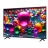 Televizor LG 65" LED SMART TV LG 65UA75006LA, Real 4K, UHD, webOS, Black Diagonala ecranului 65 " Rezolutia Display-ului 3840x2160 4K UHD Iluminarea de fundal Direct LED Telecomanda Da Platforma software webOS Wi-Fi Wi-Fi 802.11 ac Boxe Incorporate 2x 10 W USB Ty