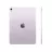 Tableta APPLE Apple iPad Air 2025 11” 256GB Wi-Fi Purple MCA64