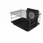 Aragaz GORENJE Gas\el cooker Gorenje GK6A40WFFM