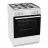 Aragaz GORENJE Gas\el cooker Gorenje GK6A40WFFM