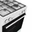 Aragaz GORENJE Gas\el cooker Gorenje GK6A40WFFM