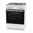 Aragaz GORENJE Gas\el cooker Gorenje GK6A40WFFM