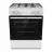 Aragaz GORENJE Gas\el cooker Gorenje GK6A40WFFM