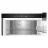 Frigider Hisense Refr/com Hisense RB3K330SAID Class D