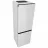 Холодильник Hisense Refr/com Hisense RB3K330SAWD Class D