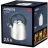 Ceainic Ardesto Kettle ARDESTO AR1947KS Cremona 2.5l