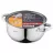 Cratita cu capac Ardesto Pot Ardesto AR1926BC Gemini Gourmet Aosta