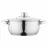 Cratita cu capac Ardesto Pot Ardesto AR1926BC Gemini Gourmet Aosta