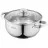 Cratita cu capac Ardesto Pot Ardesto AR1926BC Gemini Gourmet Aosta