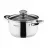 Cratita Ardesto Pot Set Ardesto AR1906PS Gemini Gourmet Varese