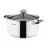 Cratita Ardesto Pot Set Ardesto AR1906PS Gemini Gourmet Varese