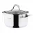 Кастрюля Ardesto Pot Set Ardesto AR1908PS Gemini Sweet Home
