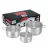 Cratita Rondell Pot Set RESTO 92025