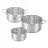 Cratita Rondell Pot Set RESTO 92025