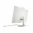 PC All-in-One HP HP AIO 27-cr1060ci Shell White (27" FHD IPS Core Ultra 5 125U 1.7-4.8GHz, 16GB, 512GB SSD, Wired KB&MS, FreeDOS)