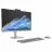 PC All-in-One HP HP AIO OmniStudio X 32 Silver (31.5" UHD IPS 550nits Core Ultra 7 155H 1,4-4.8GHz, 32GB, 1TB SSD, Wireless HP 710 KB&MS, Win11H)