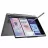 Laptop LENOVO NB Lenovo 14.0" Yoga 7 2-in-1 14ILL10 Grey (Core Ultra 7 256V 16Gb 1Tb)