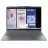 Laptop LENOVO NB Lenovo 14.0" Yoga 7 2-in-1 14ILL10 Grey (Core Ultra 7 256V 16Gb 1Tb)