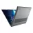 Laptop LENOVO NB Lenovo 14.0" Yoga 7 2-in-1 14ILL10 Grey (Core Ultra 7 256V 16Gb 1Tb)