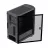 Корпус без БП GAMEMAX Case ATX GAMEMAX Diamond CP BK, w/o PSU, 0.5mm, 2x120mmARGB, 1x140mmARGB, ARGB Hub, Front Mesh+LED strip, 1xUSB3.1, 1xUSB2.0, 2x2.5", 2x3.5", Black
