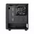 Корпус без БП GAMEMAX Case ATX GAMEMAX Diamond CP BK, w/o PSU, 0.5mm, 2x120mmARGB, 1x140mmARGB, ARGB Hub, Front Mesh+LED strip, 1xUSB3.1, 1xUSB2.0, 2x2.5", 2x3.5", Black
