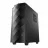 Корпус без БП GAMEMAX Case ATX GAMEMAX Diamond CP BK, w/o PSU, 0.5mm, 2x120mmARGB, 1x140mmARGB, ARGB Hub, Front Mesh+LED strip, 1xUSB3.1, 1xUSB2.0, 2x2.5", 2x3.5", Black