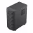 Корпус без БП GAMEMAX Case ATX GAMEMAX Diamond CP BK, w/o PSU, 0.5mm, 2x120mmARGB, 1x140mmARGB, ARGB Hub, Front Mesh+LED strip, 1xUSB3.1, 1xUSB2.0, 2x2.5", 2x3.5", Black