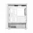 Carcasa fara PSU GAMEMAX Case mATX GAMEMAX Focus MW, w/o PSU, 0.4mm, 3x120mm, Front Mesh, Tempered Glass, Dust Filter, 1xUSB-C, 1xUSB3.0, 1xUSB2.0, 3x2.5", 2x3.5", White